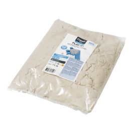 SABLE NATUREL À MODELER Recharge de 2,5 kg