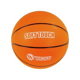 BALLON DE BASKETBALL Soft touch