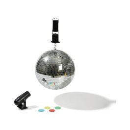 KIT BOULE À FACETTES Ø 30 cm