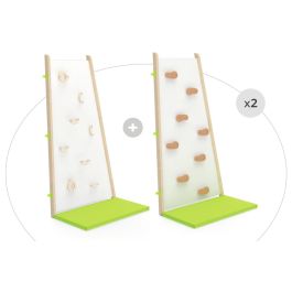 CLIMBEnergy Le mur
