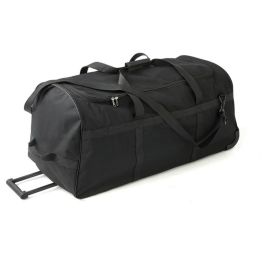 SAC À ROULETTES 70L