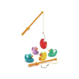 PÊCHE À LA LIGNE