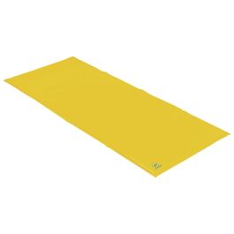 verschweißte Matte Faltbar - L: 180 cm - B: 75 cm - Dicke: 2 cm