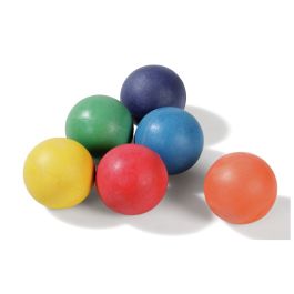 PETITE BALLE PLEINE Ø 6,5 cm