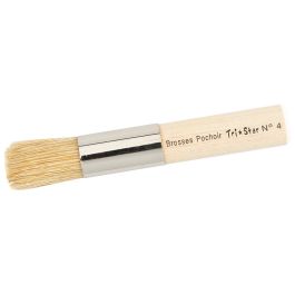 BROSSE À POCHER