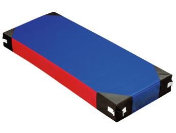 MAXI TAPIS DE RÉCEPTION L: 200 cm - l: 100 cm - ép: 20 cm