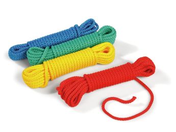 CORDES À SAUTER L: 10 m