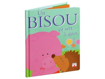 ÇA SERT À QUOI ? Un bisou