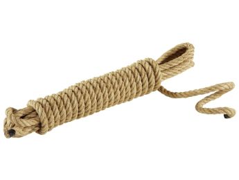 CORDE À TIRER