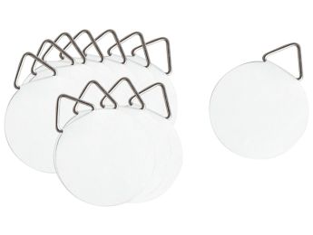 ATTACHES ADHÉSIVES pour cadre