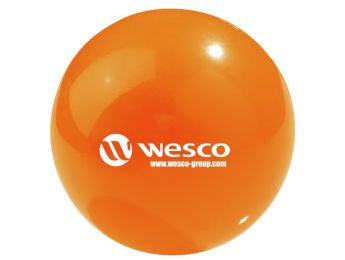 BALLE LISSE À Peau épaisse Ø 14 cm