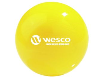 BALLE LISSE À Peau épaisse Ø 14 cm