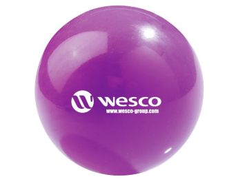 BALLE LISSE À Peau épaisse Ø 14 cm