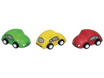 SORTIMENT VON MINIFAHRZEUGEN Auto