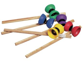 DIABOLO 6 STÜCK
