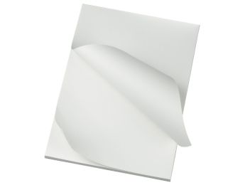 PAPIERBLOCK FÜR GOUACHE 160 g