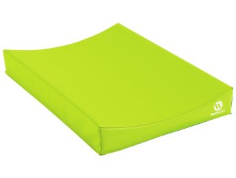 MATELAS DE CHANGE Incurvé