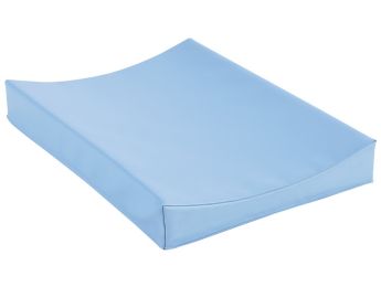 MATELAS DE CHANGE Incurvé