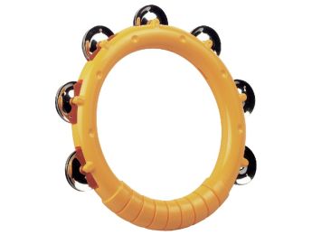 SCHELLENRING MIT 7 SCHELLEN