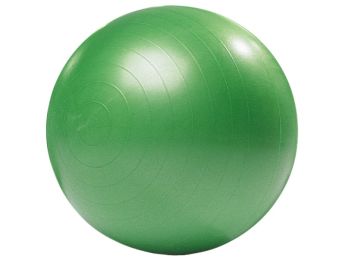 VEILIGHEIDS-BAL Ø 75 cm.