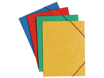CHEMISES 3 RABATS A4+ Top file+