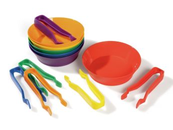 ASSIETTES DE TRI Simples