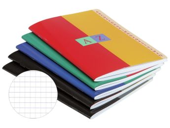 ADRESSBUCH 11 x 22 cm 120 Seiten 70 g