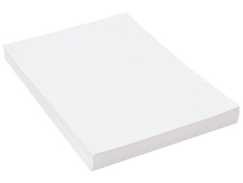 FICHES BRISTOL A4 - Unies