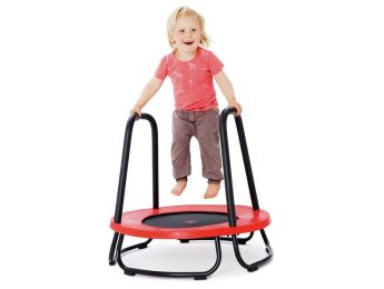 MINI-TRAMPOLINE