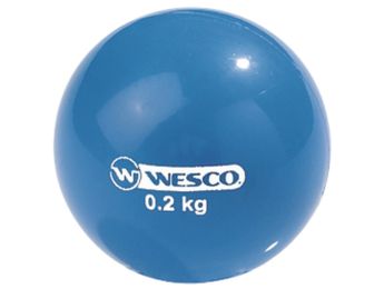 Progressive WEIGHTED BALLS 0.2 kg