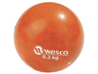 Progressive WEIGHTED BALLS 0.3 kg