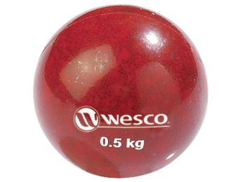 Progressive WEIGHTED BALLS 0.5 kg