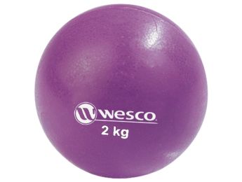 Progressive WEIGHTED BALLS 2 kg