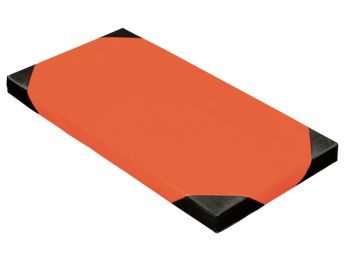 TAPIS DE RÉCEPTION L: 120 cm - l: 60 cm - ép: 7 cm