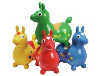 MAXI PACK RODY THE PONY