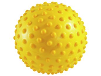 BALLE SENSORIELLE Ø 20 cm