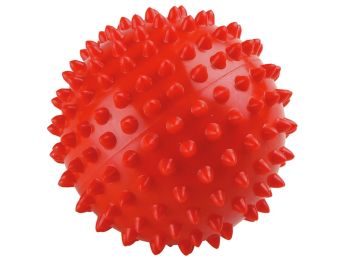 BALLE HÉRISSON Ø 10 cm