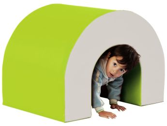 BLOCKMODUL Tunnel