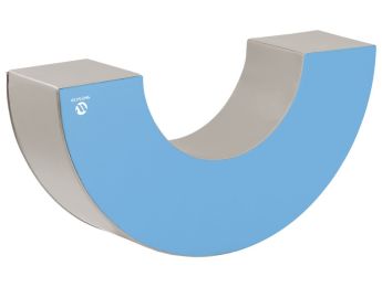 MODULUSBLOKKEN Half wiel