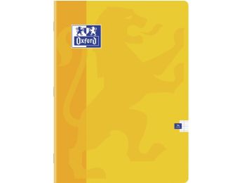 CAHIER 24x32 cm - 96 pages