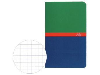 CARNET 9x14 cm - 96 pages