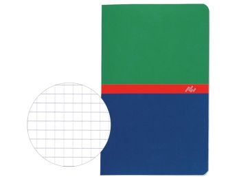 CARNET 11x17 cm - 96 pages