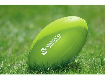 BALLON DE RUGBY Junior Taille 3
