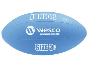 BALLON DE RUGBY Junior Taille 3