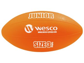 BALLON DE RUGBY Junior Taille 3