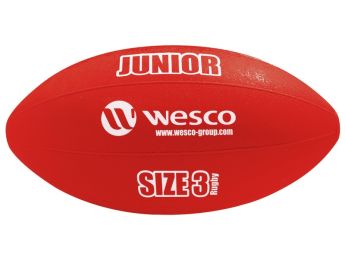 BALLON DE RUGBY Junior Taille 3