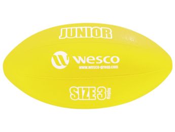 BALLON DE RUGBY Junior Taille 3