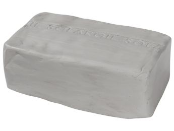 ARGILE À MODELER Pain de 5 kg