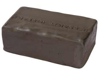 ARGILE À MODELER Pain de 5 kg