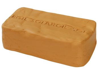 ARGILE À MODELER Pain de 5 kg